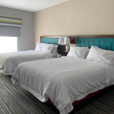 Hampton Inn & Suites Pekin Екстер'єр фото