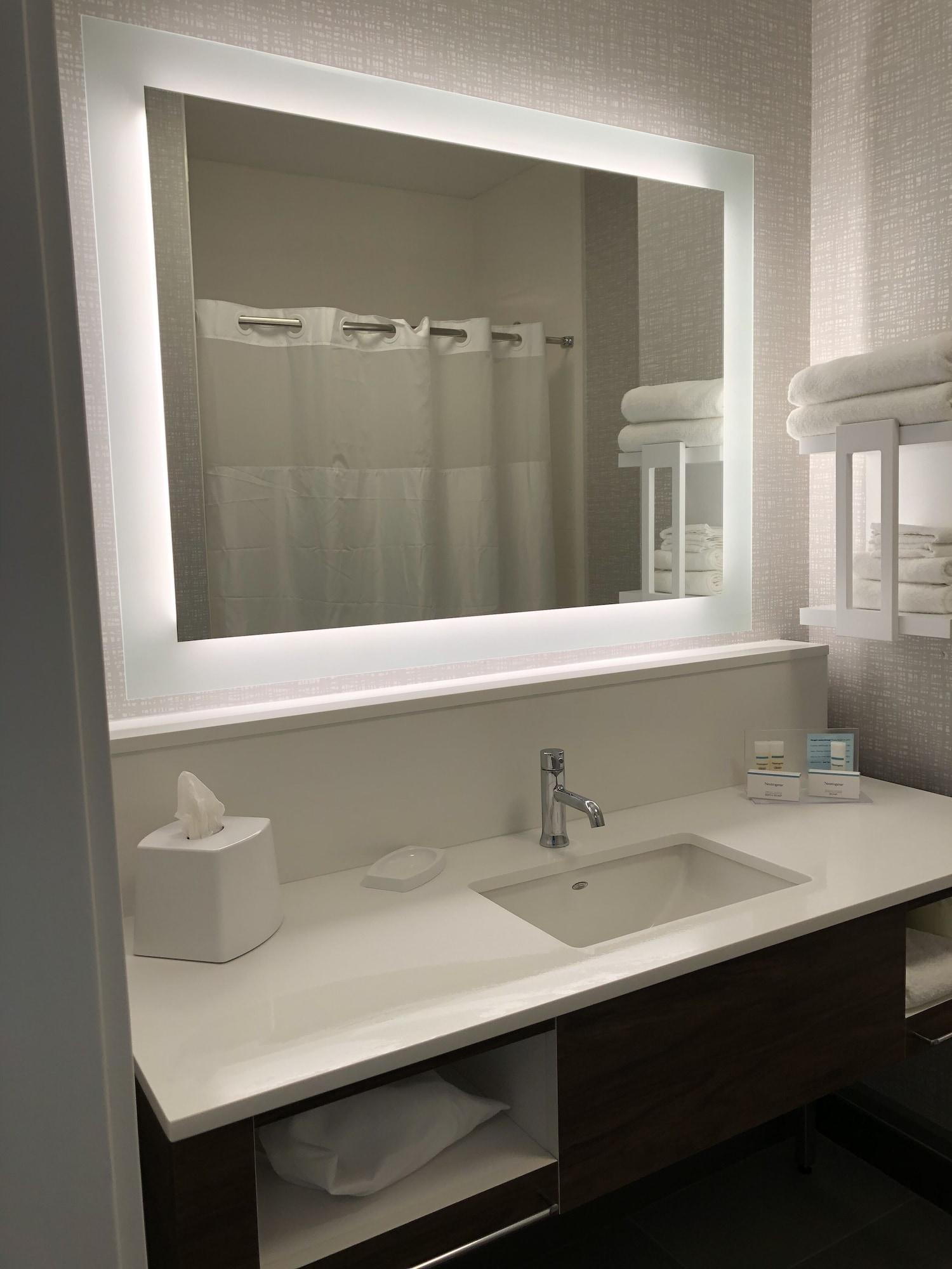 Hampton Inn & Suites Pekin Екстер'єр фото