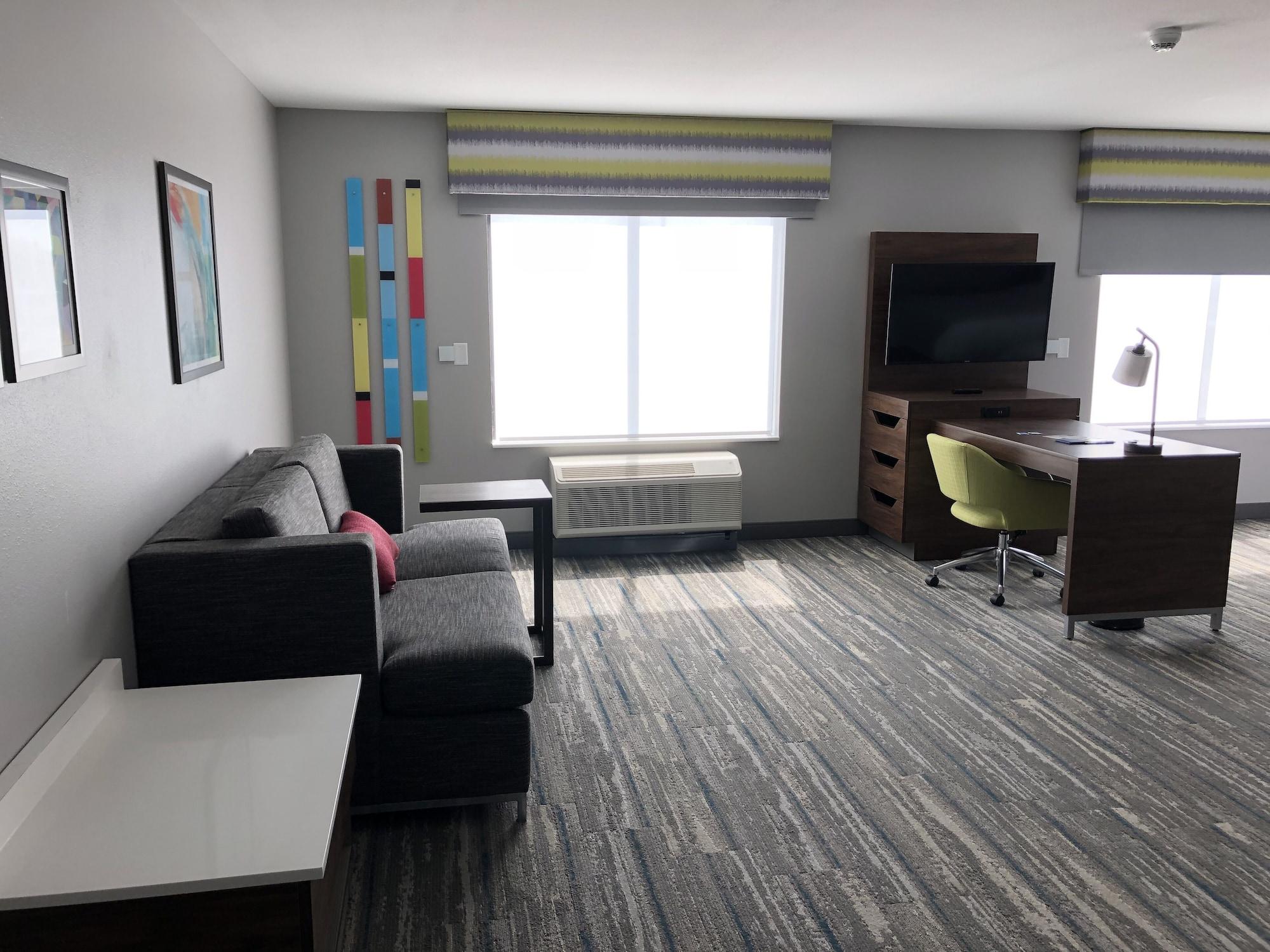 Hampton Inn & Suites Pekin Екстер'єр фото